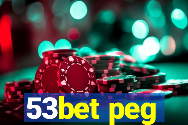 53bet peg